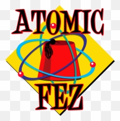 Atomic Fez Diamond Hoodieu003e - Metal Fabrication Clipart Clip Art Png,Fez Png