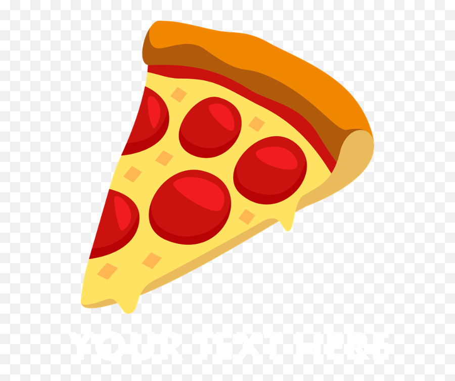 Download Favorite - Pizza Emoji Png,Pizza Emoji Png