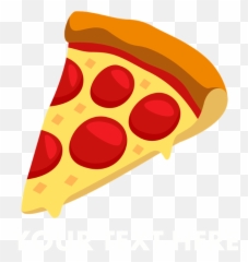 Download Favorite - Pizza Emoji Png,Pizza Emoji Png