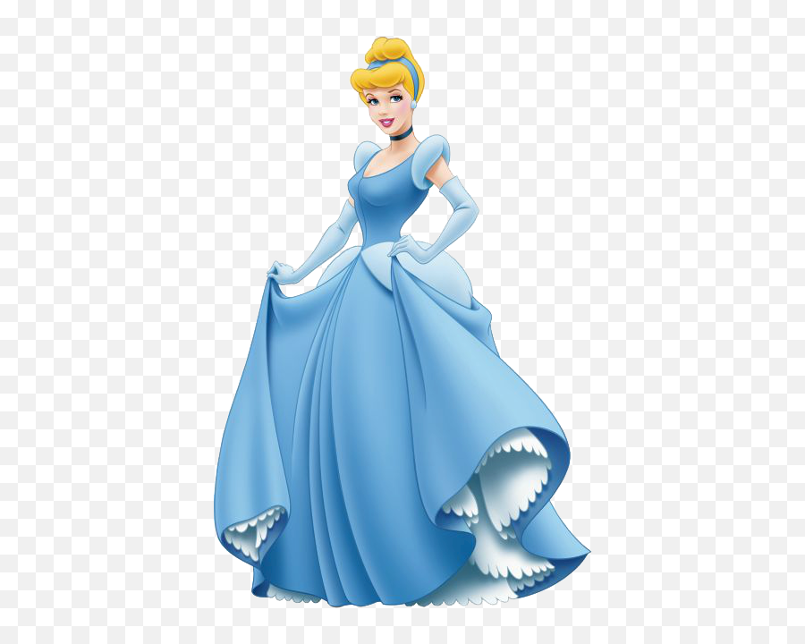 Cinderella Transparent Png Clipart - Cinderella Disney Character,Cinderella Transparent
