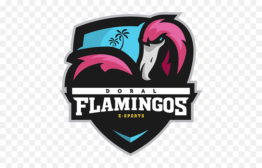 Team Mf Pubg Roster - Miami Flamingos Esports Png,Mf Logo