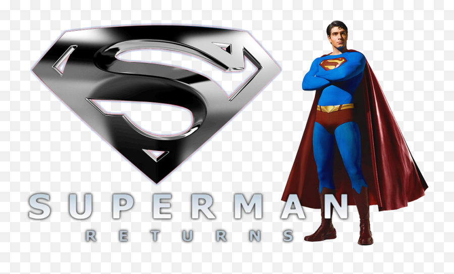 Superman Logo Black Png - Superman Brandon Routh Png,Black Superman Logo