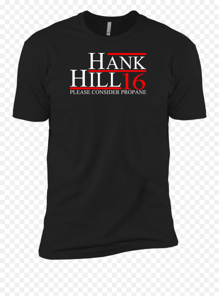 Hank Hill 2016 T - Shirthoodiestanks New Era Chicago Bulls Shirt Png,Hank Hill Png