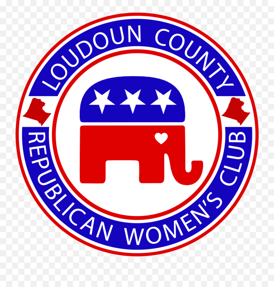 Loudoun County Republican Womenu0027s Club Png Elephant