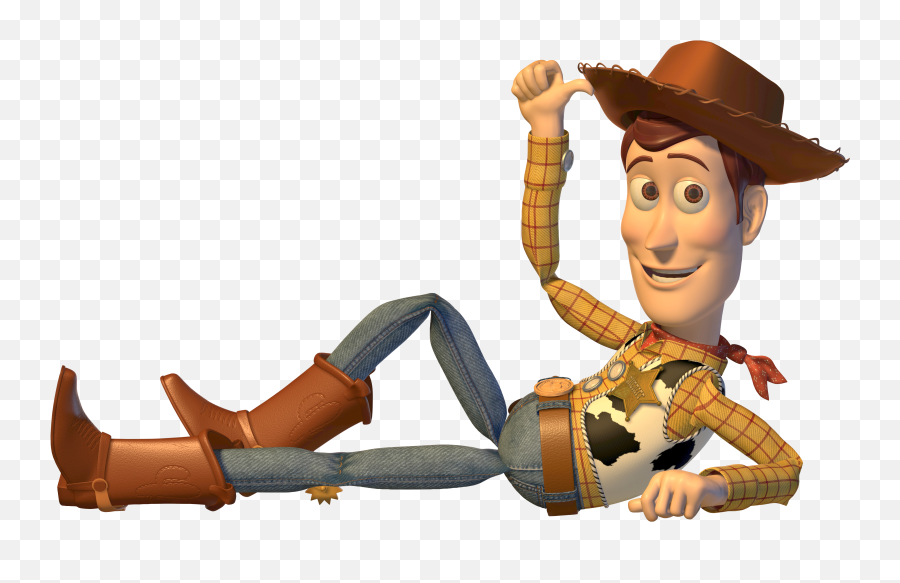 Library Of Toy Story Banner Freeuse - Toy Story Woody Png,Woody And Buzz Png