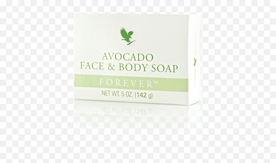 Forever Living Avocado Face U0026 Body Soap Png Transparent