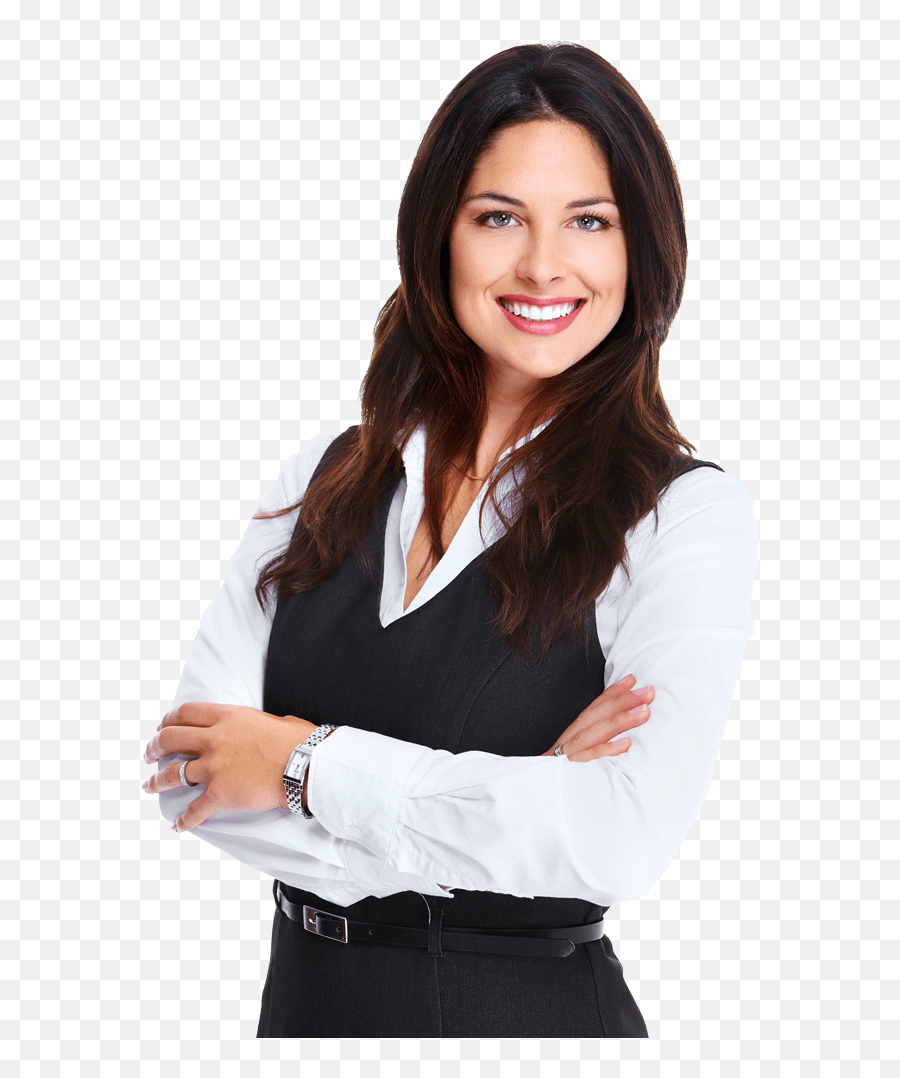 128530814 4 Business Women Images Png - Happy Business Woman Png,Women Png