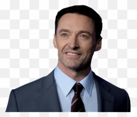 Hugh Jackman Png Transparent Image - Businessperson,Hugh Jackman Png