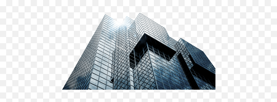 Building Vector Png - Commercial Building,Office Building Png