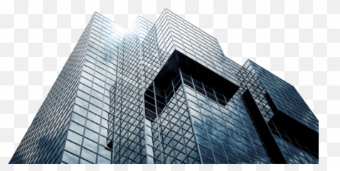 Building Vector Png - Commercial