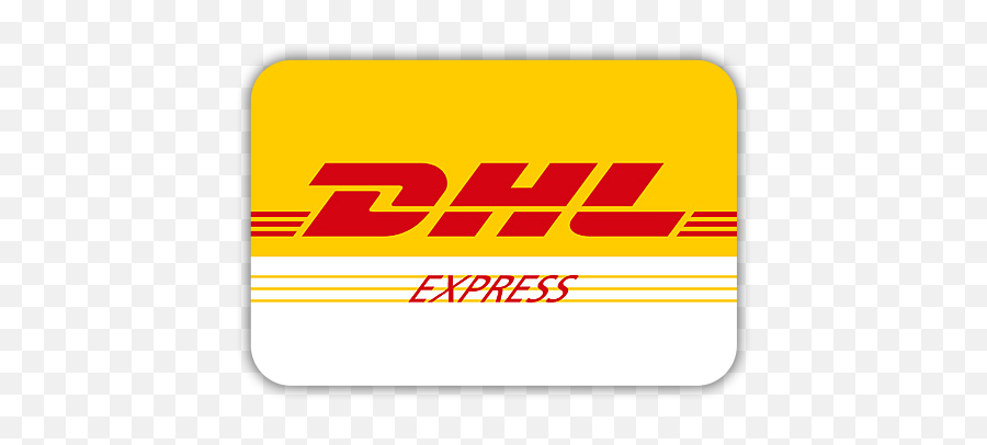 Dhl Express Versand International - Dhl Express Icon Png,Dhl Logo Png