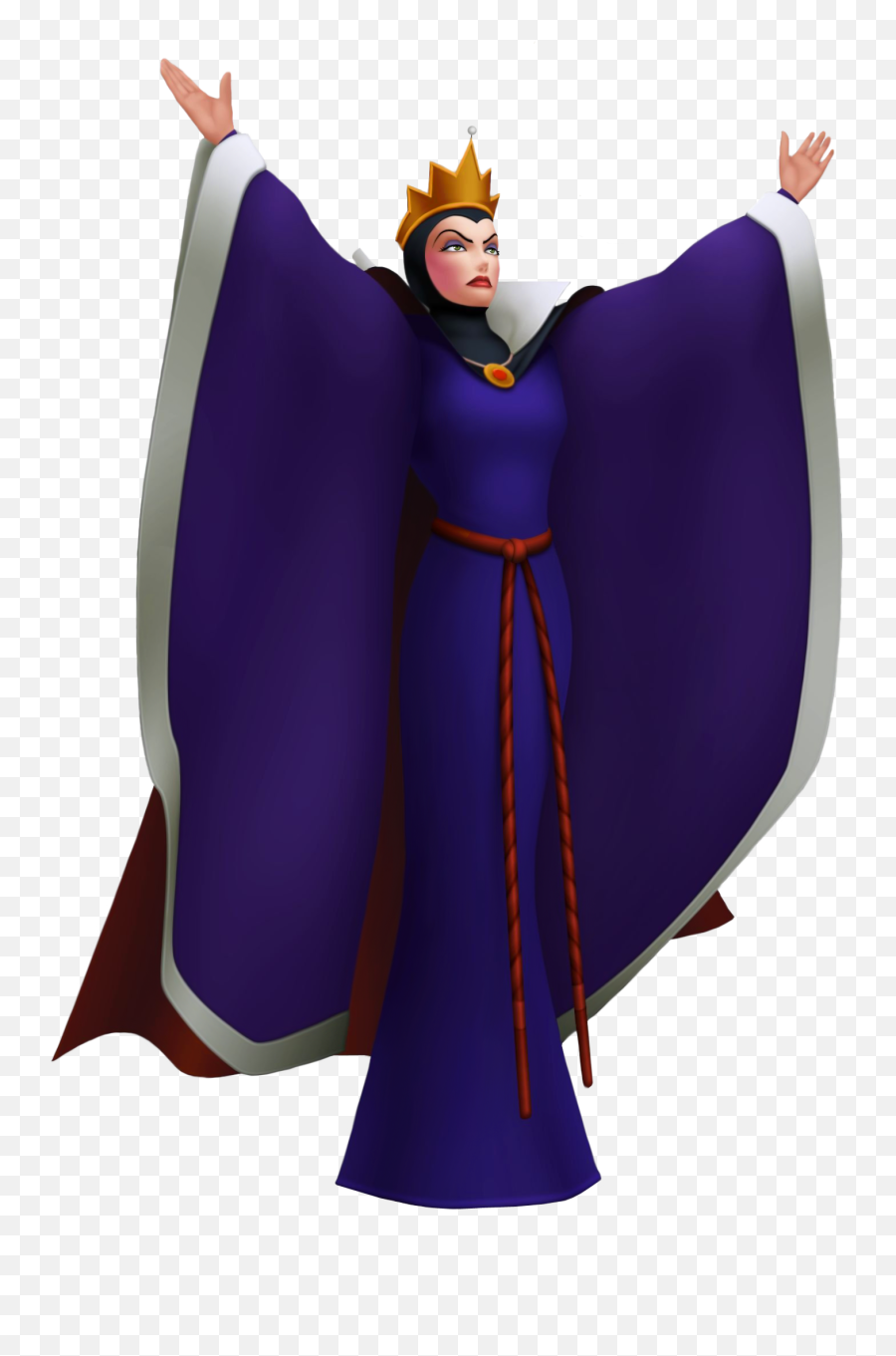 Evil Queen Grimhild Snow White Princess - Disney Snow White Evil Queen Png,Evil Queen Png