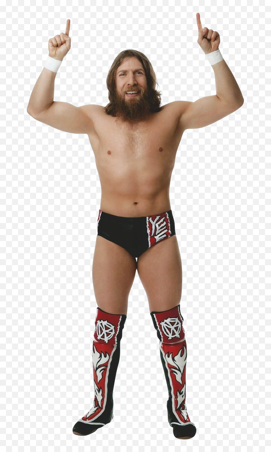 Wwe Daniel Bryan Png - Wwe Daniel Bryan Ic,Daniel Bryan Png