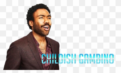Download Hd Clearart - Gentleman Png,Childish Gambino Png