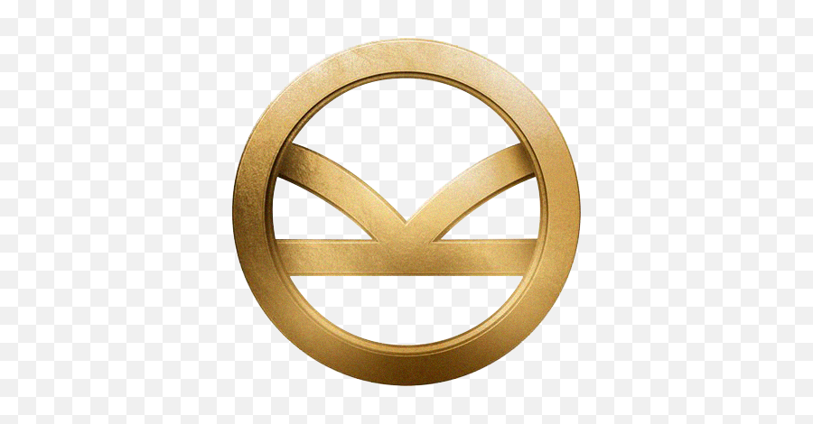 The Golden Circle Dvd - Kingsman K Png,Kingsman Logo Png