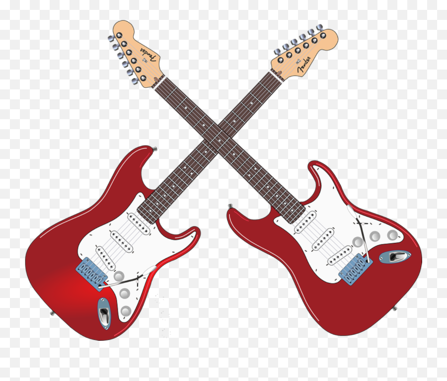 Imagem Guitarra Png Em Alta Resolução - Walt Disney World,Guitarra Png