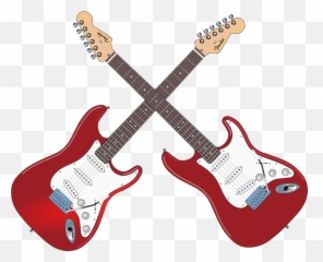 Imagem Guitarra Png Em Alta Resolução - Walt Disney World,Guitarra Png