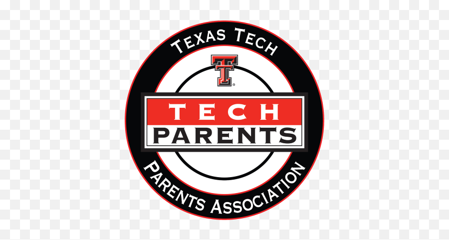 Texas Tech Png Image With No Background - Circle,Texas Tech Png