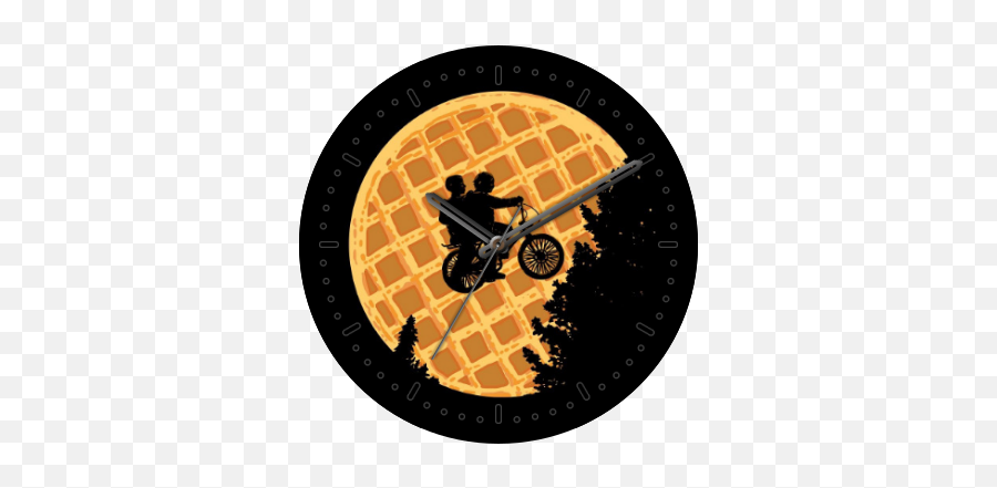 Stranger Things Eggo Preview - Iphone Stranger Things Wallpapers Hd Png,Eggo Png