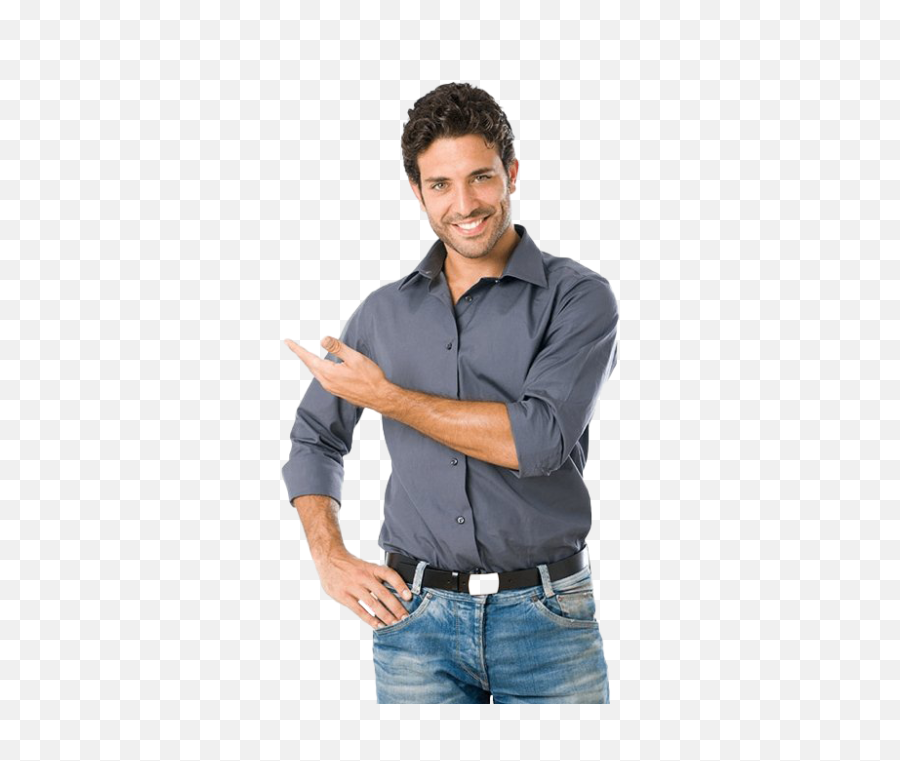 Stomach Png Images - Attractive Man Png,Presenter Png
