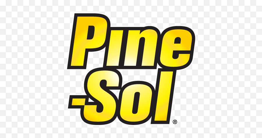 Pine Sol Logo Transparent Png - Graphics,Sol Png