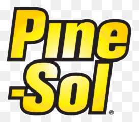 Pine Sol Logo Transparent Png - Graphics,Sol Png