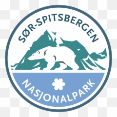 Europe Sør - Spitsbergen National Park Svalbard Norway Norway National Park Logo Png,Divergent Logos