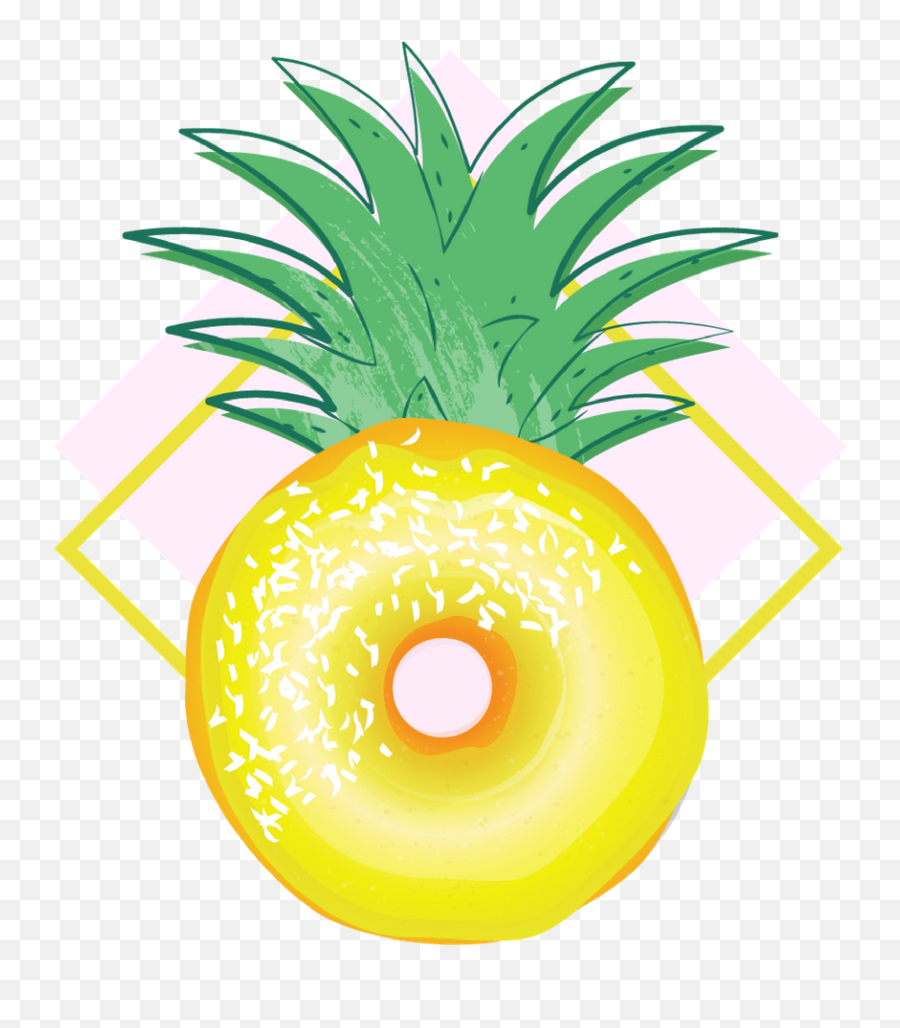 Download Sal Frances - Pineapple Full Size Png Image Pngkit Ananas,Sal Png