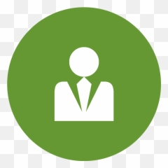 Icon Free Account 25509 - Icons and PNG Backgrounds Twitter Logo Png Green