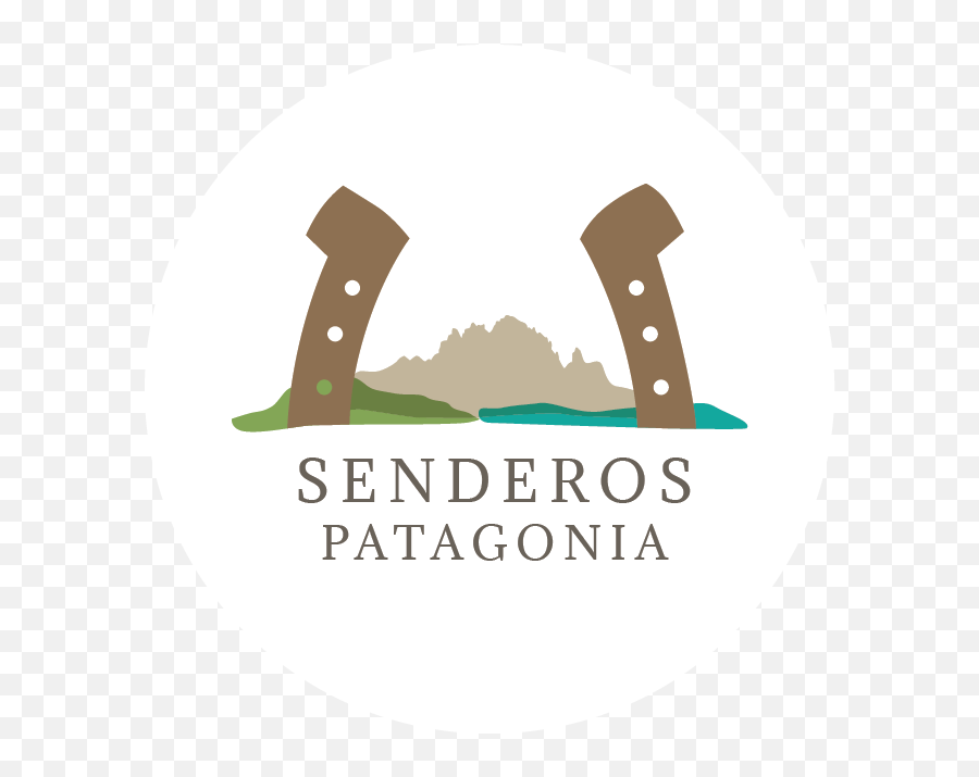 Senderos Patagonia Explore Aysén With Us - Stara Zajezdnia Kraków Logo Png,Patagonia Logo Font