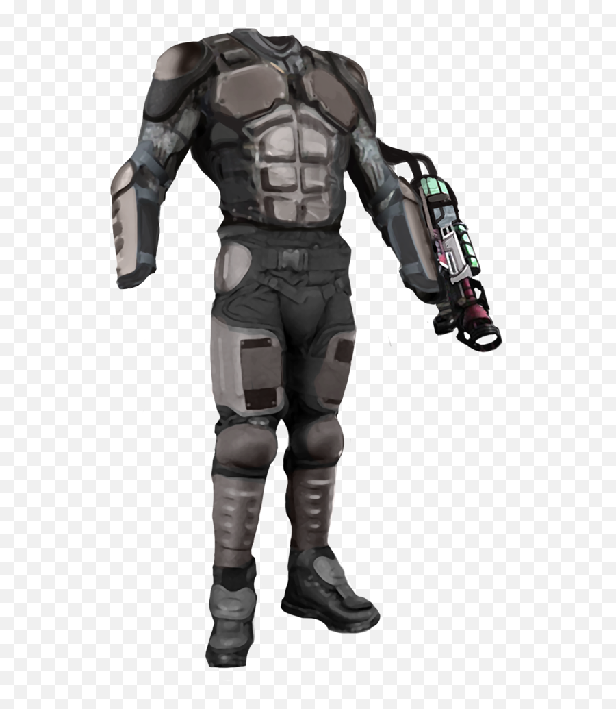 Sollustran Battle Armor U2014 Woingear - Action Figure Png,Armor Png