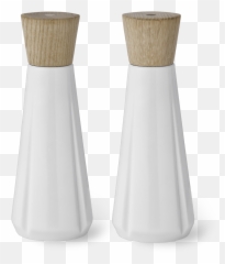 Download Gc Salt Mill H19 White Grand Cru - Salt Og Peber Lampshade Png,Salt Bae Png