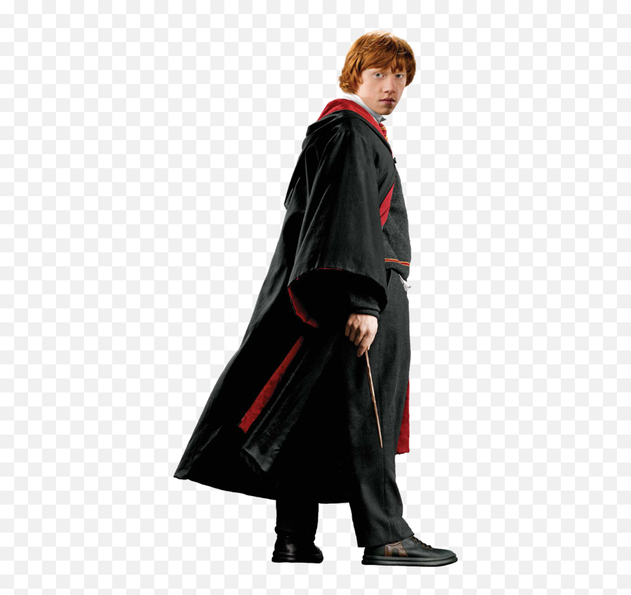 Ron Weasley Harry Potter - Harry Potter Png,Harry Potter Transparent Background