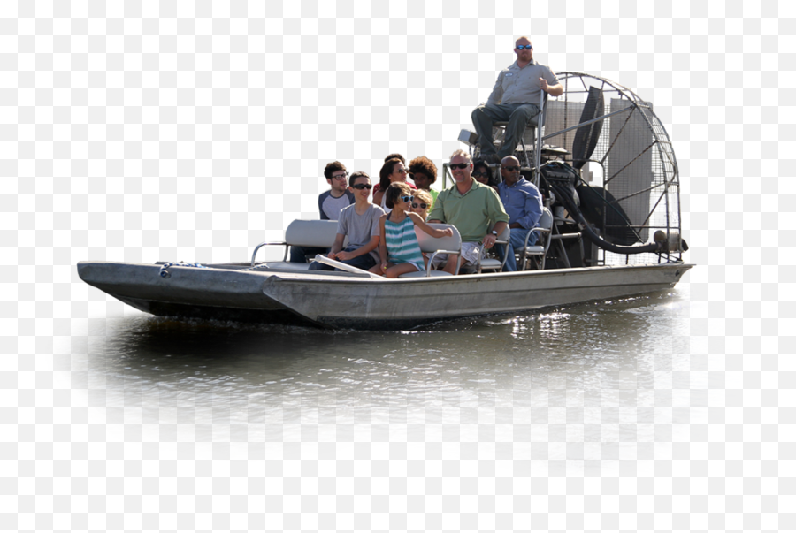 Download Billie Swamp Safari - Rigidhulled Inflatable Boat Inflatable Boat Png,Swamp Png