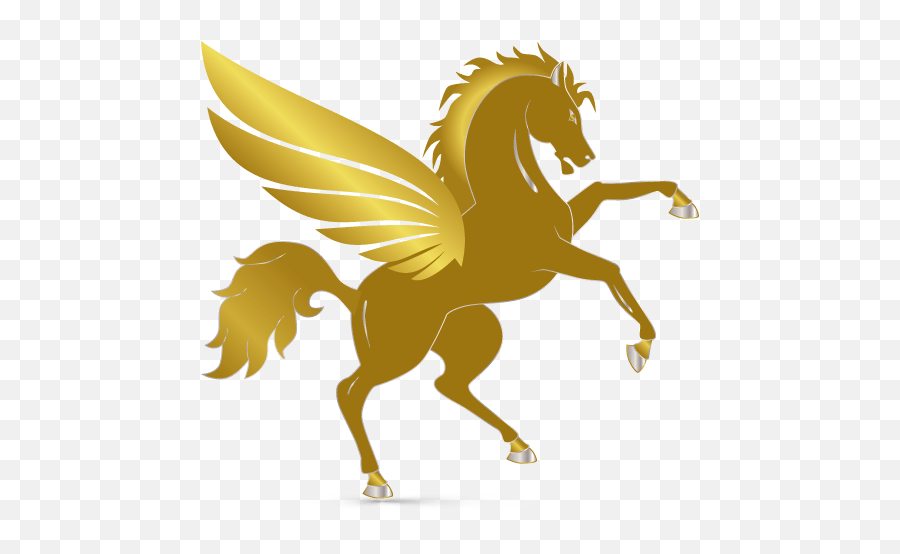 Free Greek Pegasus Logo Creator - Create Horse Logo Free Png,Stallion Logo