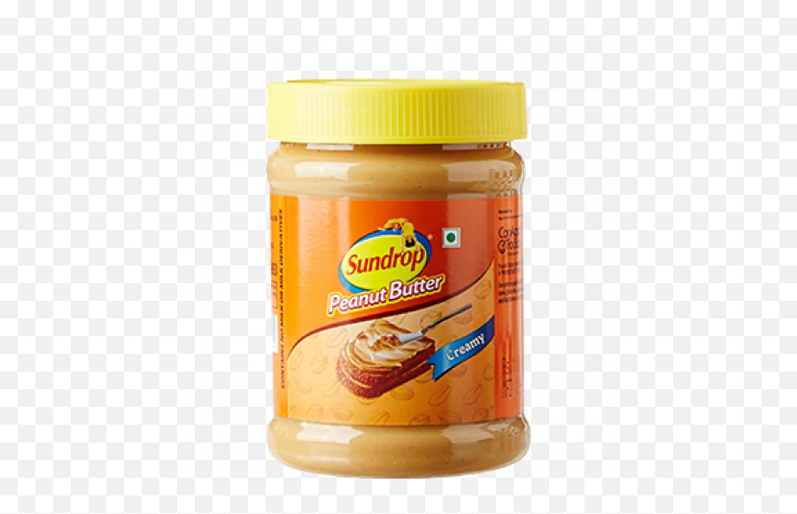 Sundrop Peanut Butter Regular Creamy Buy Online - Sundrop Peanut Butter Price Png,Peanut Butter Png
