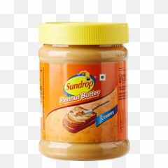 Sundrop Peanut Butter Regular Creamy Buy Online - Sundrop Peanut Butter Price Png,Peanut Butter Png