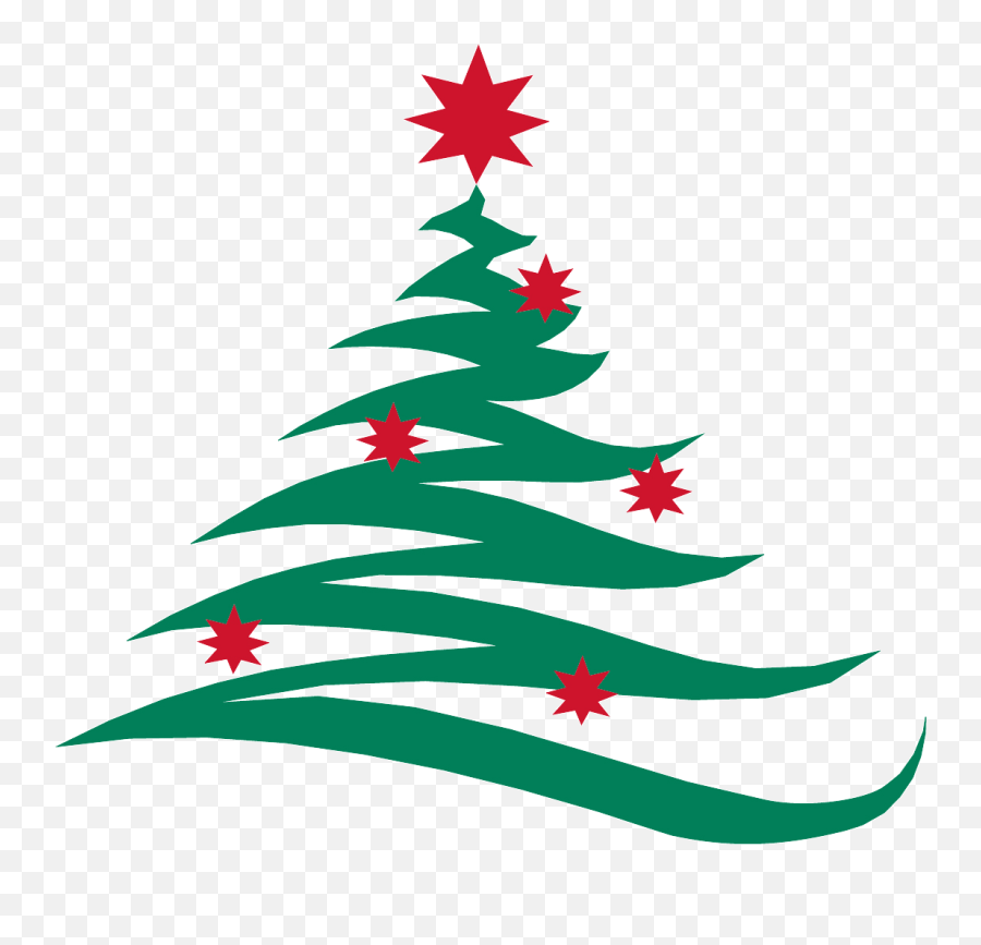 Christmaslogo U2013 City Of North Muskegon - Transparent Christmas Logo Png,Tree Outline Png