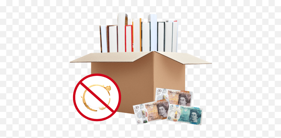 Sell Old Books For Cash - No Artificial Colours Icon Png,Old Books Png