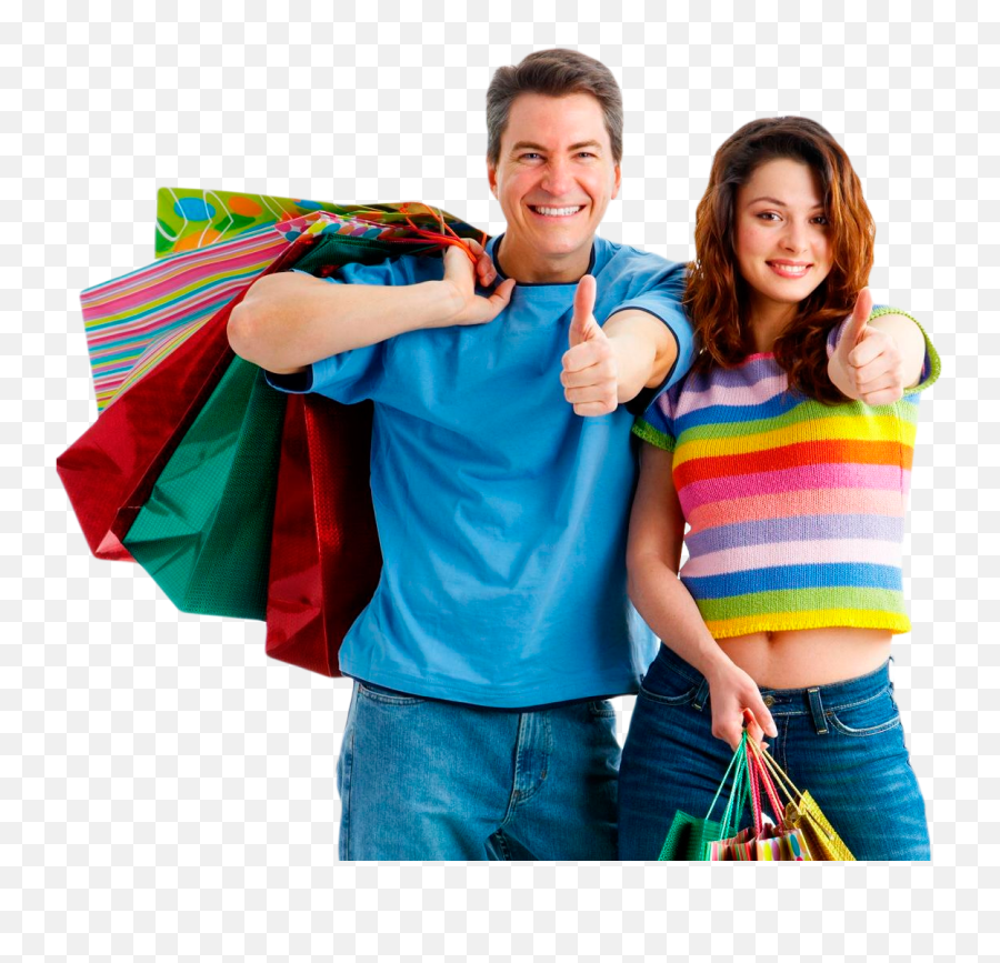 Download Shopping Png Hd