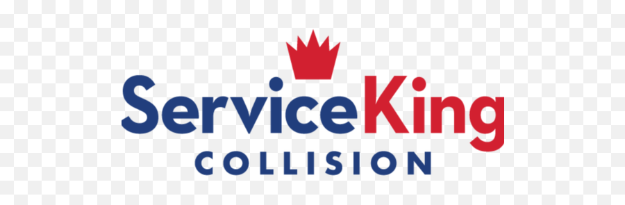 Media Assets - Service King Collision Logo Png,King Logo Png