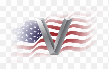 Tear Drop Tattoo Png - Flag Of The United States