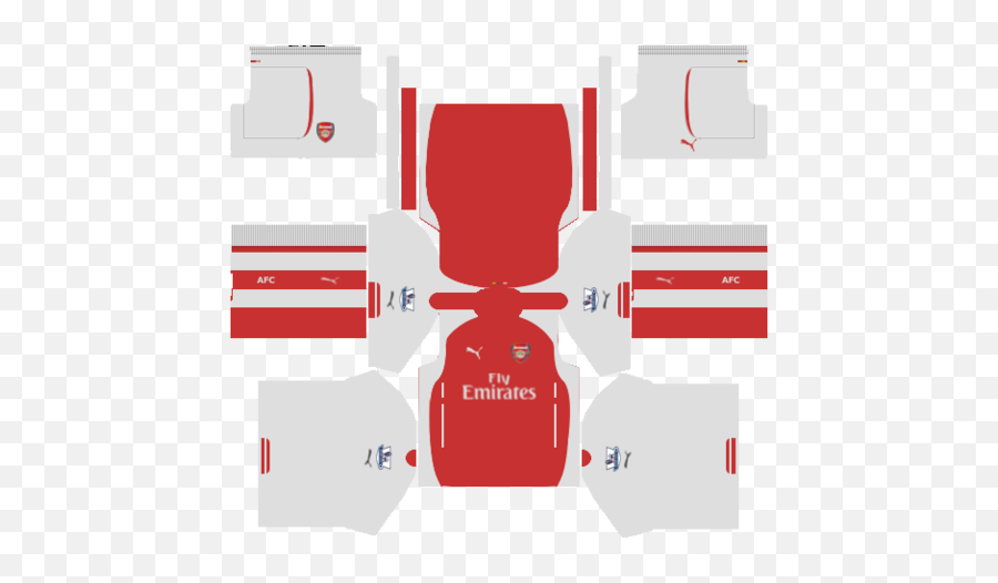 Kits With Logos Dream League Soccer - Paris Png,Dream League Soccer 2016 Logos