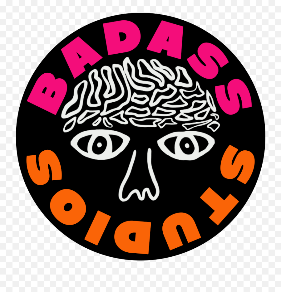 Home Badass Studios - Dot Png,Badass Png