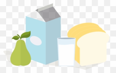 Download Transparent Snacks Clipart Png - Uokplrs European Pear,Snacks Png