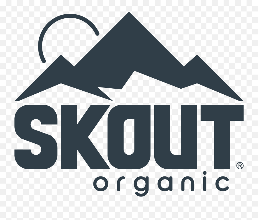 Skout Organic - Skout Organic Logo Png,Organic Logo
