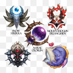 Download Smite Battle For Olympus Skins Hd Png - Smite Battle For Olympus Skins,Smite Png