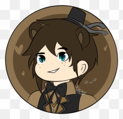 Freddy Fazbear Kiipxy - Illustrations Art Street Fictional Character Png,Freddy Fazbear Png