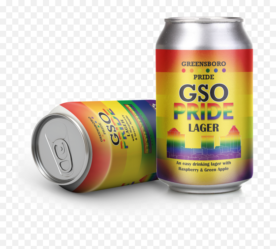 Greensboro Pride Announces First - Ever Pride Beer Greensboro Pride Festival 2019 Png,Pride Png