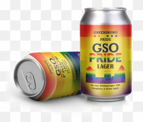 Greensboro Pride Announces First - Ever Pride Beer Greensboro Pride Festival 2019 Png,Pride Png